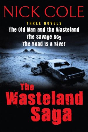 [[Wasteland Saga 01] • The Wasteland Saga
